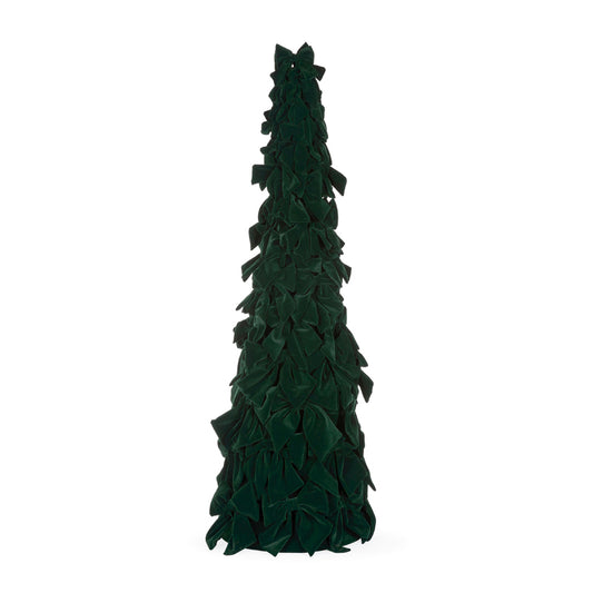 PRE ORDER 120CM EMERALD BOW TREE