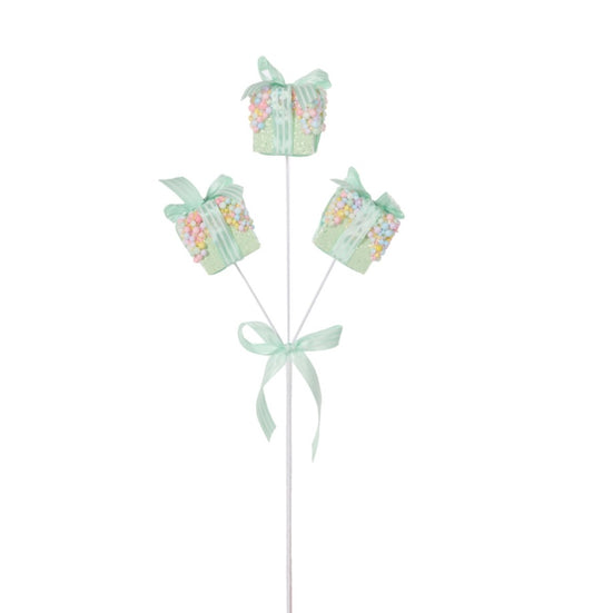PRE ORDER MINT PRESENT PICK