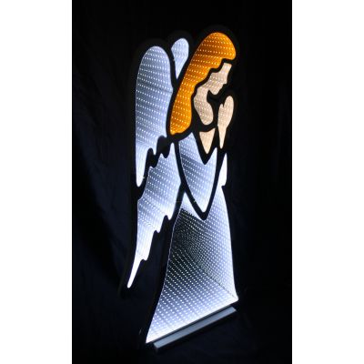 ANGEL INFINITY LIGHT UP 90CM