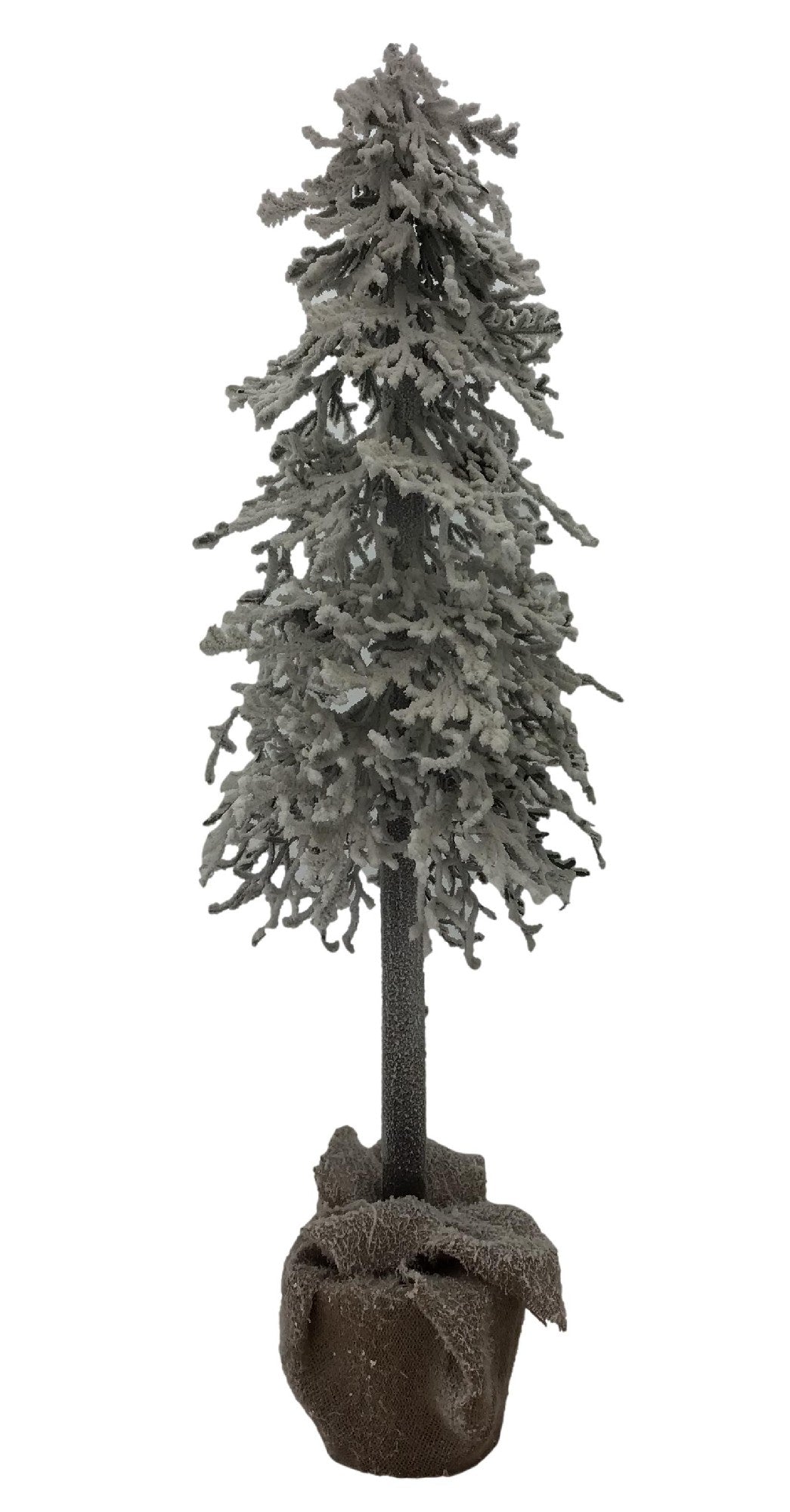 120CM SNOW PINE TREE