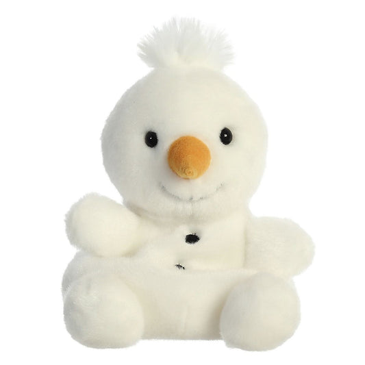 PRE ORDER SNOWMAN PALM PAL