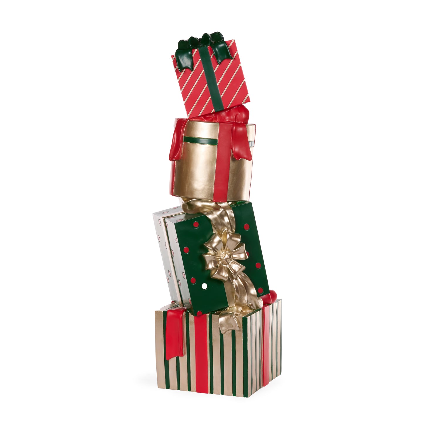 PRE ORDER 72CM TRADITIONAL PRESENT STACK