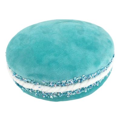 36CM EXTRA LARGE BLUE MACARON