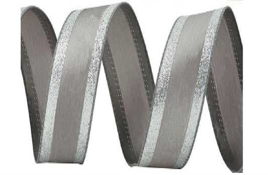 9.14M SILVER RIBBON